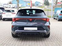 Neu Cupra Leon 150 PS (110 kW) 2026 Blau Limousine