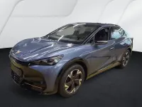 Usata Cupra Tavascan Endurance 210 kW (286 CV) 2025 Blu SUV