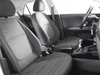 Gebraucht Kia Stonic Vision 101 PS (74 kW) 2023 Weiß SUV