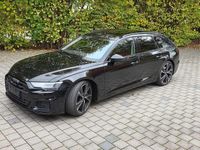 Gebraucht Audi S6 344 PS (253 kW) 2023 Kombi