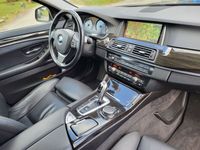 gebraucht BMW 535 d xDrive Touring A Luxury HUD 4xSHZ Pano-Glas