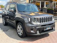 gebraucht Jeep Renegade Limited FWD