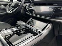 Gebraucht Audi Q7 Basis 231 PS (169 kW) 2022 Weiß metallic SUV