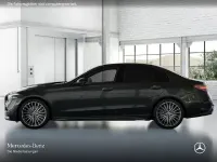 Gebraucht Mercedes C220 AMG line 200 PS (147 kW) 2026