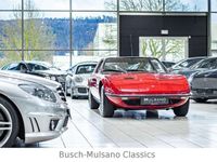 gebraucht Maserati Indy 4200 HANDSCHALTER SERVICE NEU 4,49%