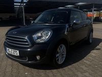 Second-hand Mini Cooper Paceman 122 CP (89 kW) 2015 Negru SUV