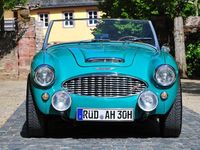 Gebraucht Austin Healey 100/6 118 PS (86 kW) 1957 Cabrio