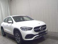 Gebraucht Mercedes GLA200 Style 150 PS (110 kW) 2022 Weiss SUV
