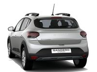 gebraucht Dacia Sandero 1.0 Stepway Expression TCe Eco-G