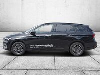 gebraucht Fiat Tipo Kombi 1.0 Life LED+SITZH+KLIMAAUTOM. Klima Kombi 1.0 Life LED+SITZH+KLIMAAUTOM. Klima/eFH.