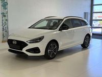 Neu Hyundai i30 GO! 97 PS (71 kW) 2025 Serenity white pearl Kombi