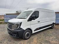 Gebraucht Nissan Interstar 150 PS (110 kW) 2025 Weiß Van
