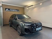 Neu Audi Q7 S-Line 286 PS (210 kW) 2026 Grau SUV