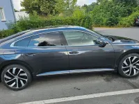 Gebraucht VW Arteon R-line 190 PS (139 kW) 2018 Kleinwagen