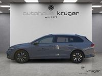 Gebraucht VW Golf VIII Move 116 PS (85 kW) 2024 Andere Kombi