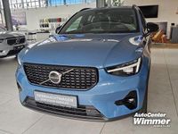 Gebraucht Volvo XC40 Plus 197 PS (144 kW) 2024 Blau SUV