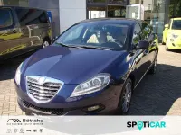 Gebraucht Lancia Delta 140 PS (102 kW) 2011 Kleinwagen