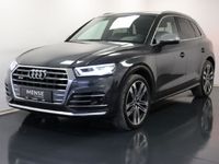 gebraucht Audi SQ5 TDI quattro tiptronic