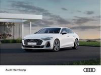 Neu Audi S5 367 PS (269 kW) 2026 Weiß (arkonaweiß) Kombi