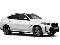 Gebraucht BMW X6 M Sport 340 PS (250 kW) 2025 SUV