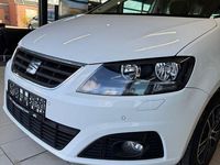 Gebraucht Seat Alhambra 150 PS (110 kW) 2015 Weiß Van / Kleinbus