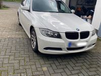 gebraucht BMW 320 e91 D TÜV Neu