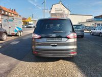 gebraucht Ford Galaxy Titanium EcoBlue 7 Sitzer/190PS/1. Hand