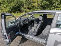 Gebraucht Ford B-MAX Titanium 101 PS (74 kW) 2014 Van / Kleinbus