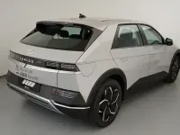 Gebraucht Hyundai Ioniq 5 125 kW (170 PS) 2024 Grau SUV