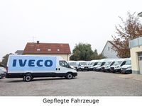 Gebraucht Iveco Daily 177 PS (130 kW) 2024 Weiß Van / Kleinbus