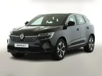 Usata Renault Austral Evolution 158 CV (116 kW) 2025 Nero SUV