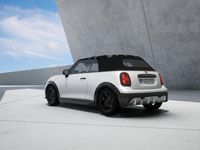 Gebraucht Mini John Cooper Works Cabriolet 204 PS (150 kW) 2025 Weiß Cabrio