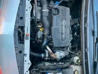 Gebraucht Opel Astra 110 PS (80 kW) 2011 Silber Kombi