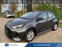 Neu Mazda 2 Center-Line 116 PS (85 kW) 2025 Kleinwagen