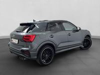 Gebraucht Audi SQ2 Comfort 300 PS (220 kW) 2024 Daytonagrau perleffekt SUV