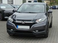 Gebraucht Honda HR-V Elegance 131 PS (96 kW) 2018 Grau SUV