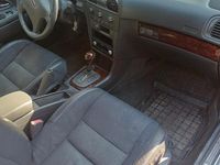 Gebraucht Volvo V40 122 PS (89 kW) 2002 Silber Kombi