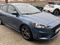 gebraucht Ford Focus Focus1.0 EcoBoost Start-Stopp-System ST-LINE X