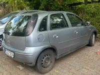 Gebraucht Opel Corsa 60 PS (44 kW) 2005 Kleinwagen
