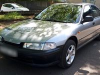 gebraucht Honda Accord 2.0is