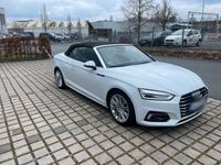 gebraucht Audi A5 Cabriolet 