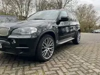 Gebraucht BMW X5 306 PS (225 kW) 2010 Schwarz SUV