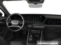 Gebraucht Audi A5 Ambiente 204 PS (150 kW) 2025 Mythosschwarz metallic Kombi