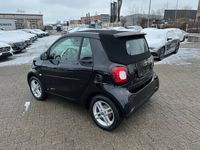 gebraucht Smart ForTwo Electric Drive EQ fortwo cabrio*Advanced+Plus Paket*22kW*PTS