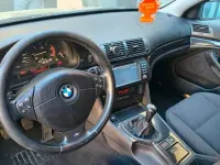 Usata BMW 520 136 CV (100 kW) 2001 Berlina