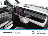 Gebraucht VW ID. Buzz Pro 210 kW (286 PS) 2025 Silber Van / Kleinbus