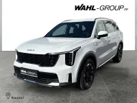 Neu Kia Sorento Vision 193 PS (141 kW) 2026 Clear white SUV