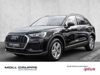 Gebraucht Audi Q3 245 PS (180 kW) 2022 Mythosschwarz (metallic) SUV