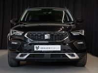 Używany Seat Ateca Style 150 KM (110 kW) 2022 SUV