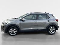 Gebraucht Kia Stonic Vision 101 PS (74 kW) 2025 M7g astrograu met SUV